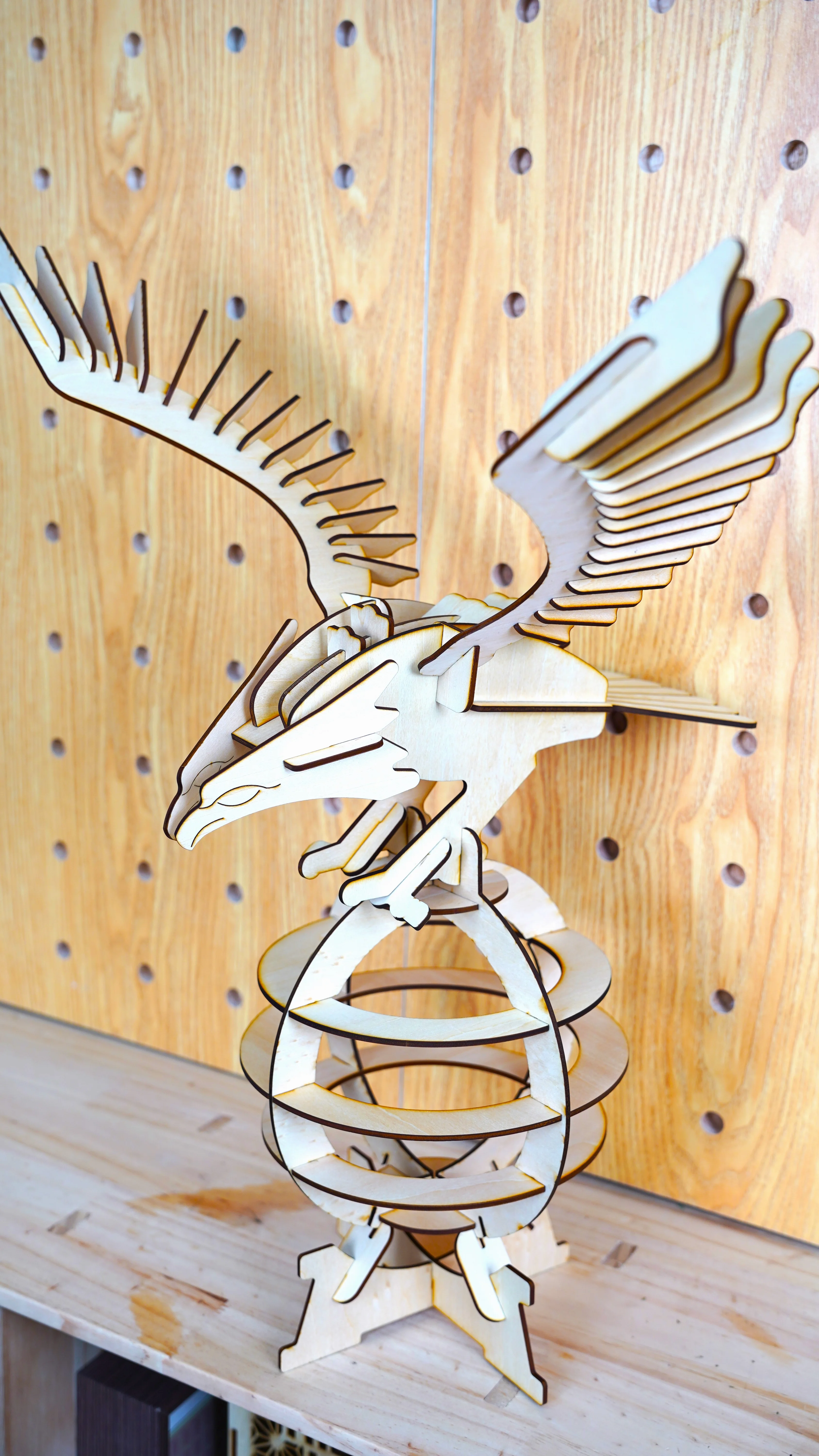 Eagle Model