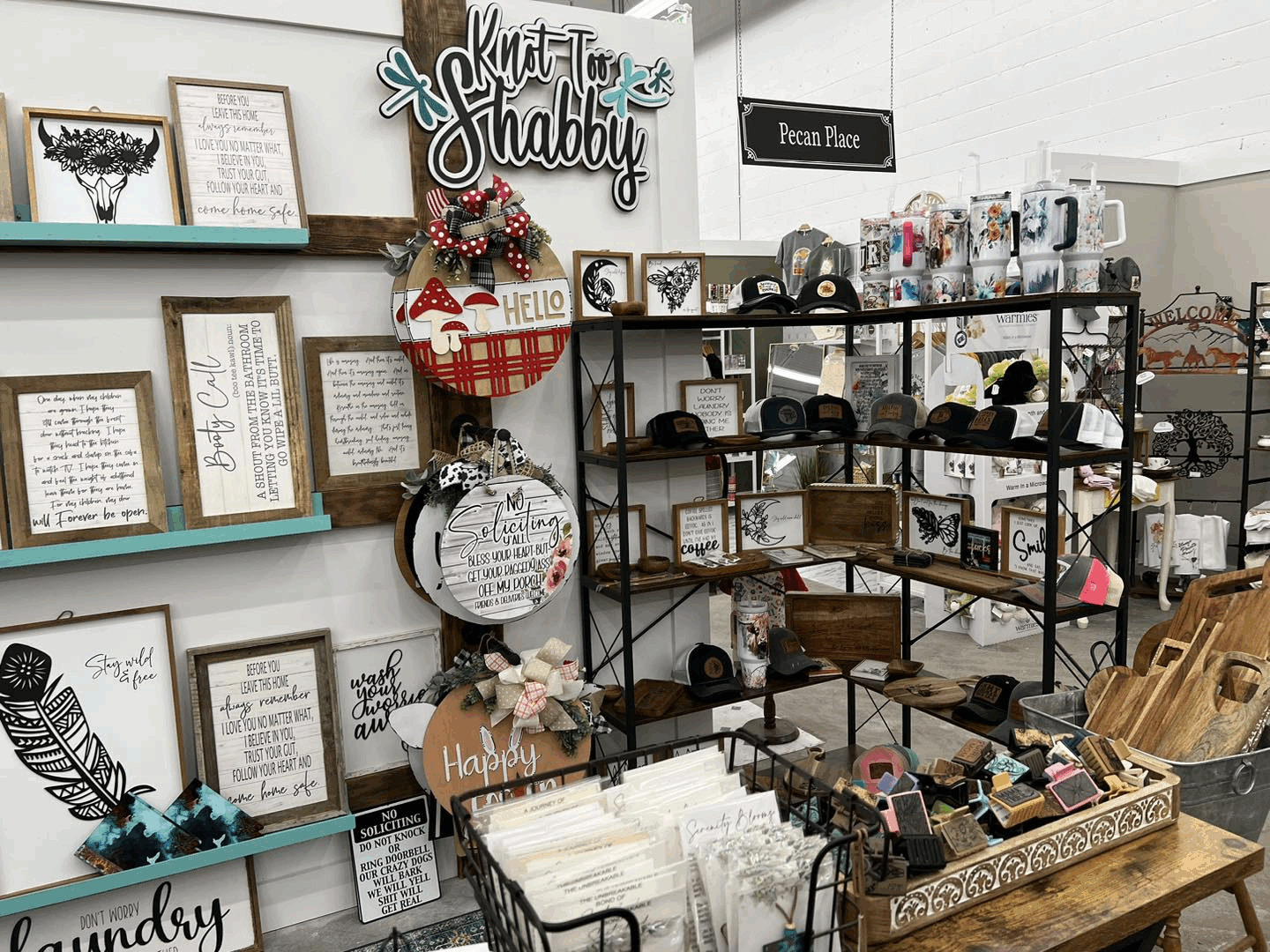 laser-made craft products by Thunder Laser customer