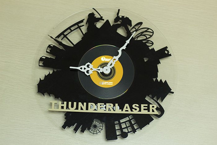 plastic laser cutter sample photo