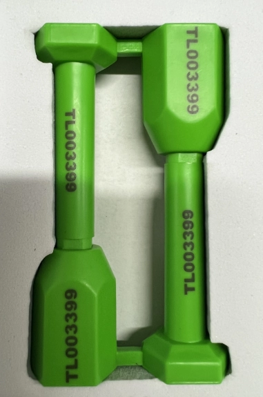laser mark ABS tool